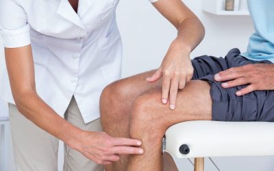 11 fontos tipp térdfájdalom esetén