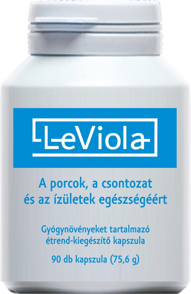 Leviola kapszula