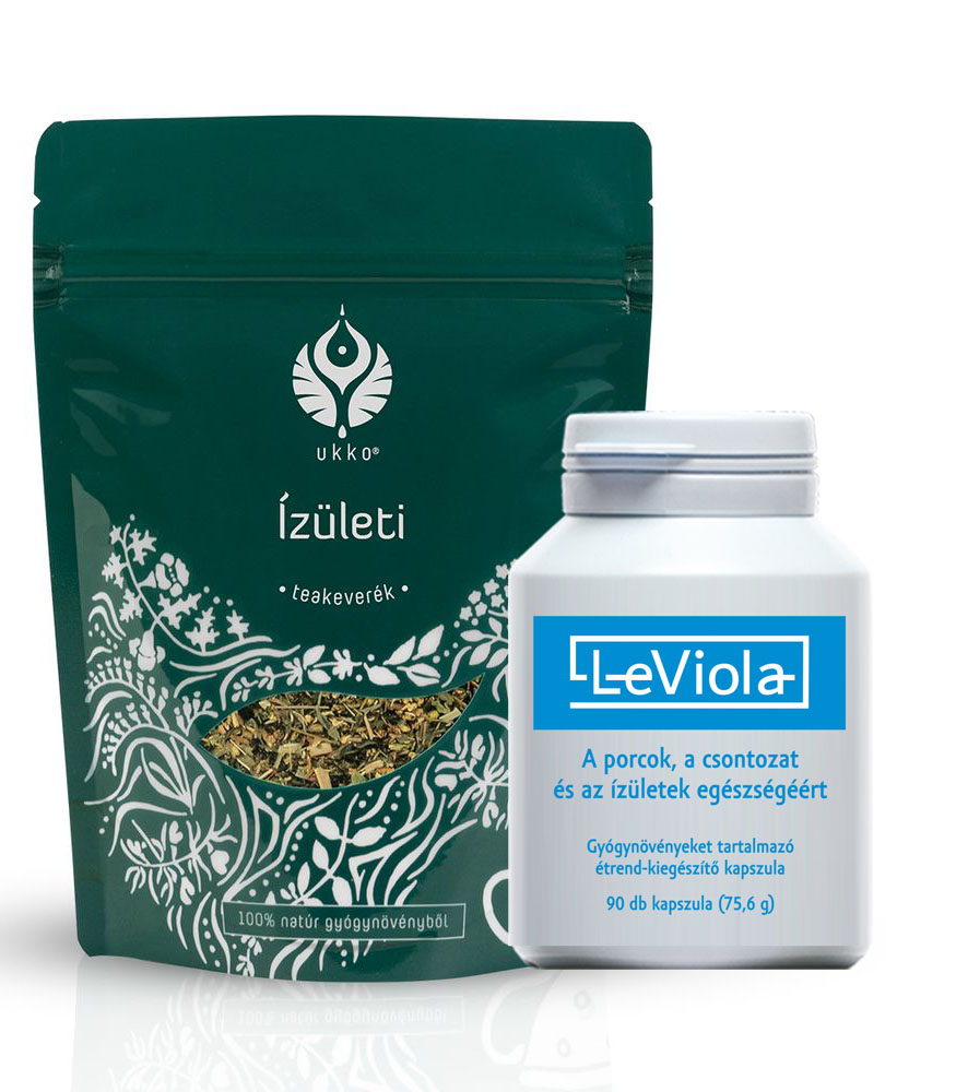 Leviola kapszula 1db