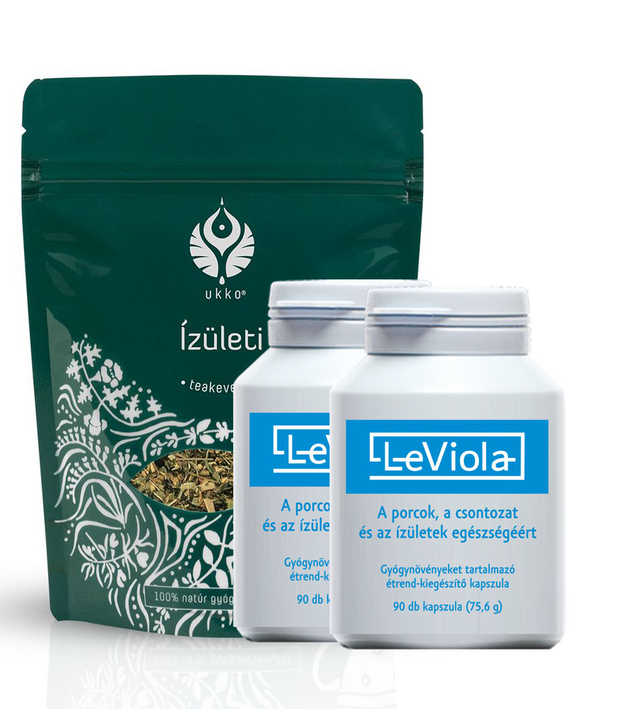 Leviola kapszula 1db