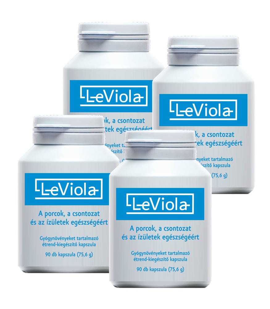 Leviola kapszula 1db