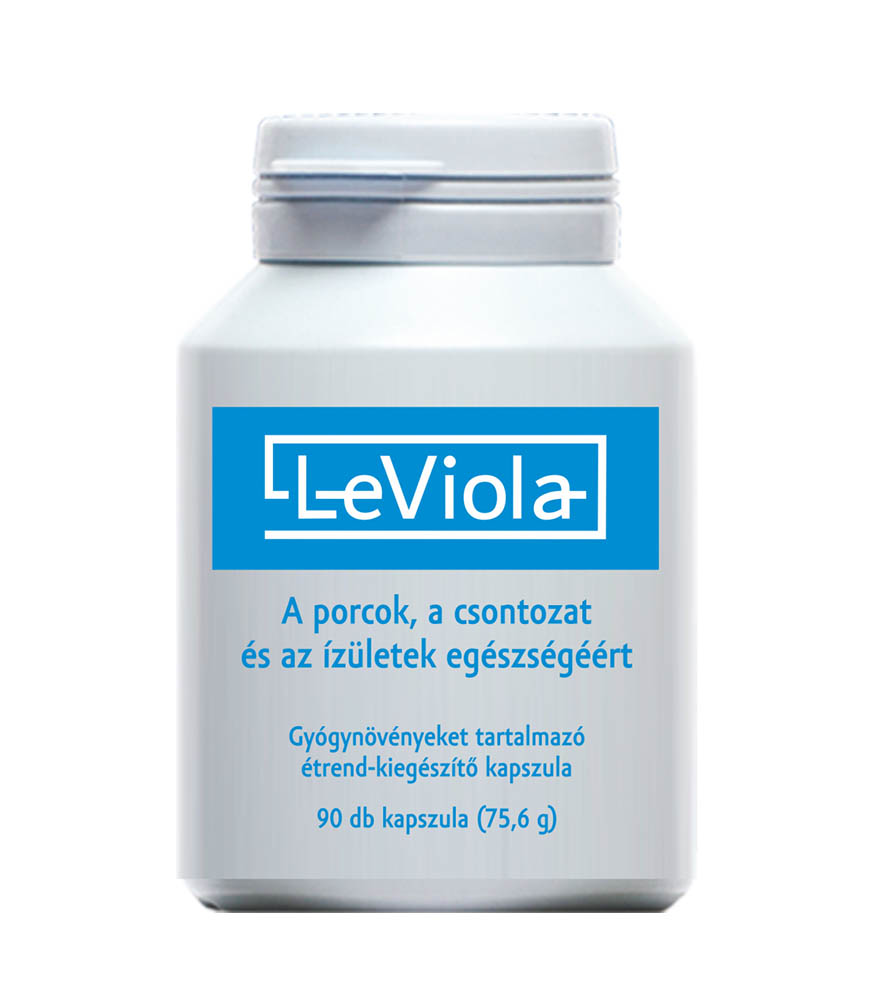 Leviola kapszula 1db