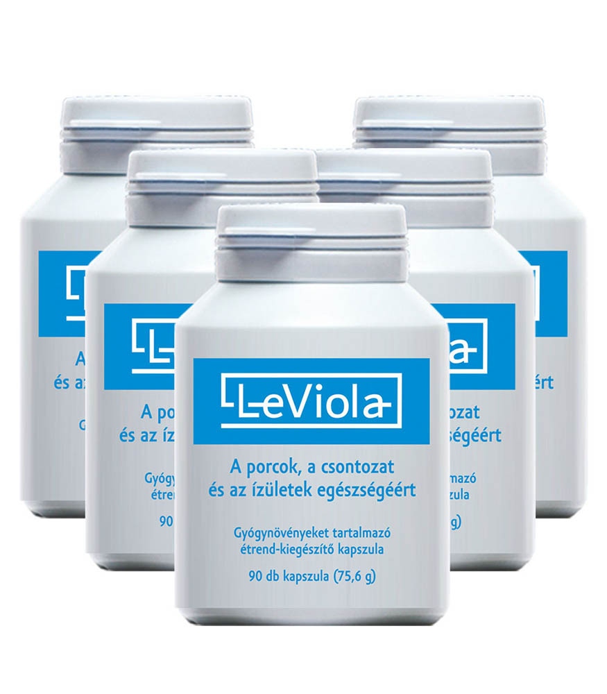 Leviola 5db csomag